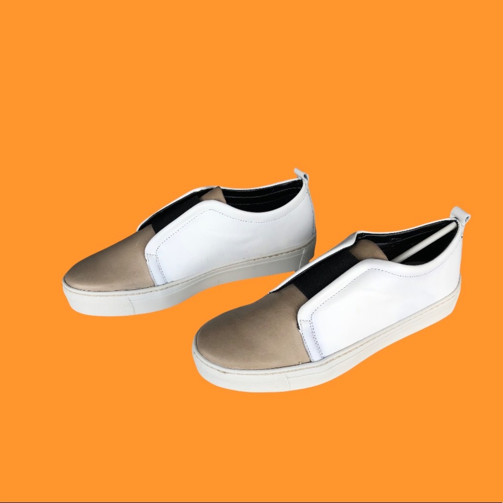 Rapture Womens Slip-Ons